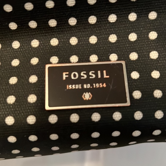 Fossil Purse - Picture 3 of 5